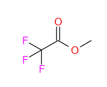 三氟乙酸甲酯<br>Methyl trifluoroacetate