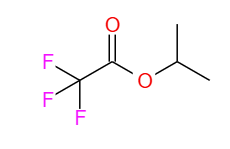 三氟乙酸异丙酯<br>Isopropyl trifluoroacetate