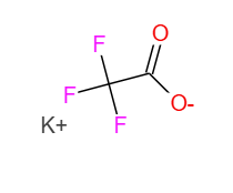 三氟乙酸钾<br>Potassium trifluoroacetate
