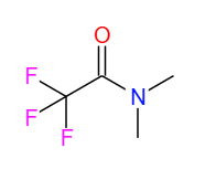 N,N-二甲基三氟乙酰胺<br>N,N-Dimethyltrifluoroacetamide