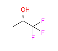 (S)-1,1,1-三氟丙烷-2-醇<br>(S)-1,1,1-Trifluoropropan-2-ol