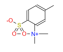 四甲基对甲苯磺酸铵<br>Tetramethylammonium p-Toluenesulfonate