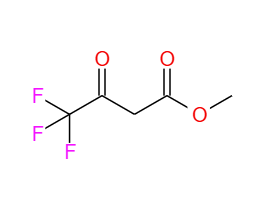 4,4,4-三氟乙酰乙酸甲酯<br>Methyl 4,4,4-trifluoroacetoacetate