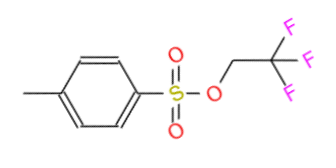 2,2,2-三氟乙基对甲苯磺酸酯<br>2,2,2-Trifluoroethyl 4-methylbenzene-1-sulfonate