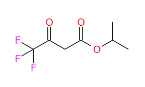 4,4,4-三氟乙酰乙酸异丙酯<br>Isopropyl4,4,4-Trifluoroacetoacetate