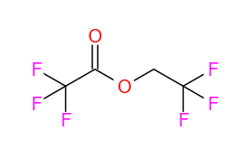 2,2,2-三氟乙基三氟乙酯<br>2,2,2-Trifluoroethyl trifluoroacetate